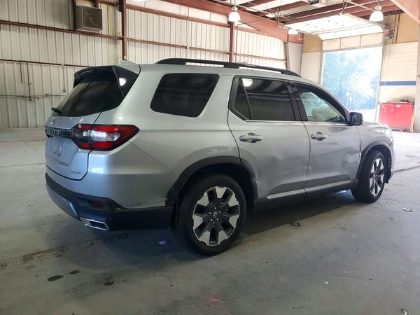 2026 HONDA PILOT Elite — PSRA