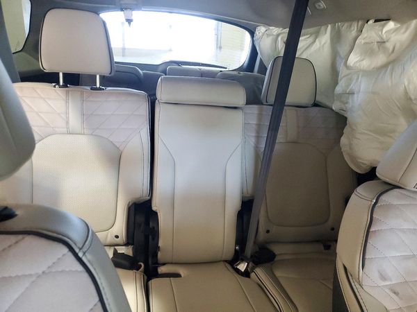 2026 HONDA PILOT Elite — SUVN