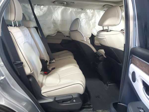2026 HONDA PILOT Elite — PSRS