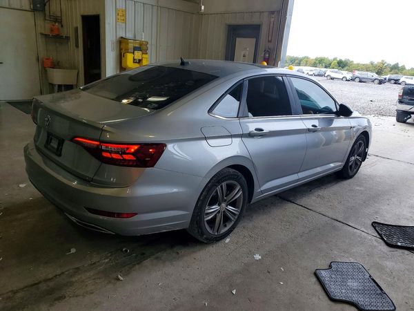 2020 VOLKSWAGEN JETTA S, SE, R-Line — PSRA