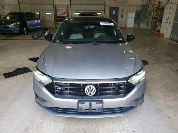 2020 VOLKSWAGEN JETTA S, SE, R-Line — DIRF