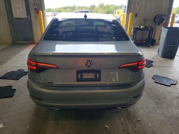 2020 VOLKSWAGEN JETTA S, SE, R-Line — DIRR