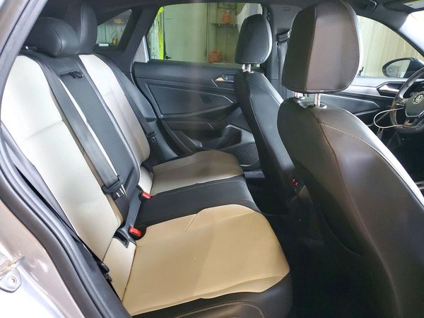 2020 VOLKSWAGEN JETTA S, SE, R-Line — PSRS