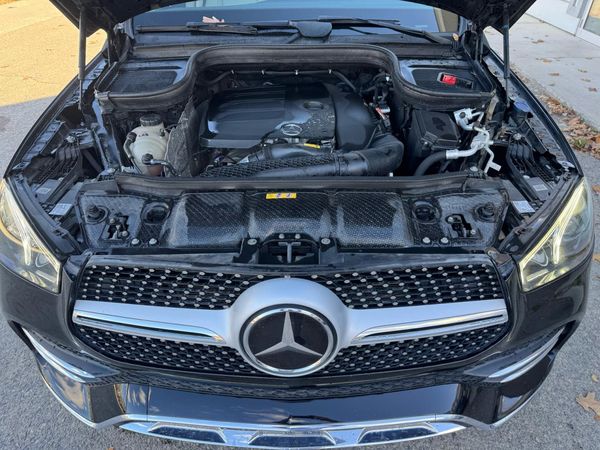 2023 MERCEDES-BENZ GLE