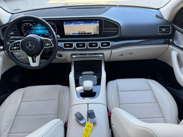 2023 MERCEDES-BENZ GLE