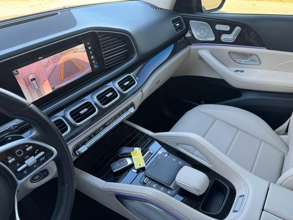 2023 MERCEDES-BENZ GLE