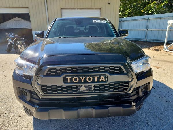 2023 TOYOTA TACOMA SR5 — DIRF