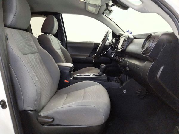 2022 TOYOTA TACOMA SR5 — PSFS