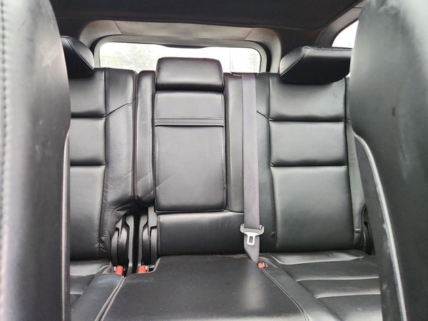 2022 JEEP GRAND CHEROKEE Limited, Limited X — SUVN