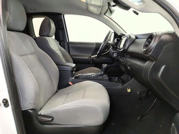 2022 TOYOTA TACOMA SR5 — PSFS
