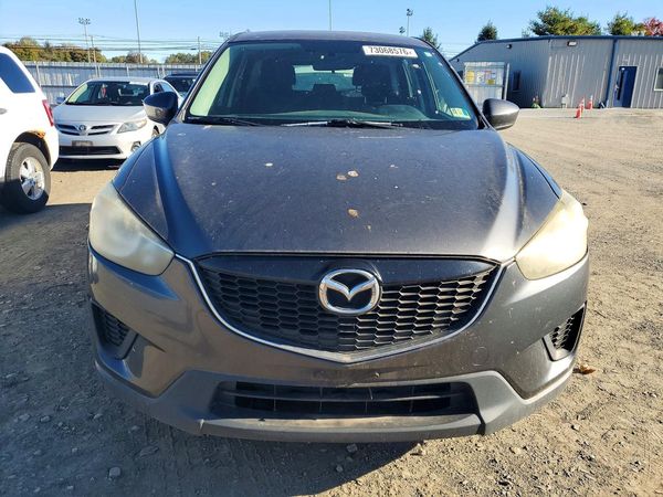 2014 MAZDA CX-5 Sport/GX — DIRF