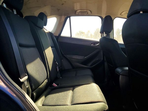 2014 MAZDA CX-5 Sport/GX — PSRS