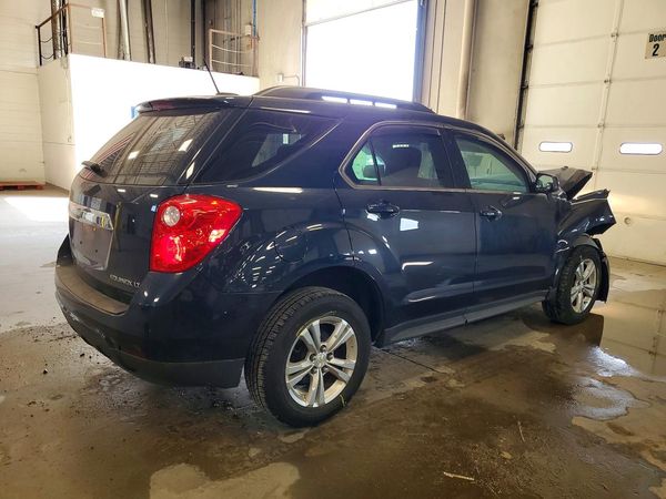 2015 CHEVROLET EQUINOX 1LT — PSRA