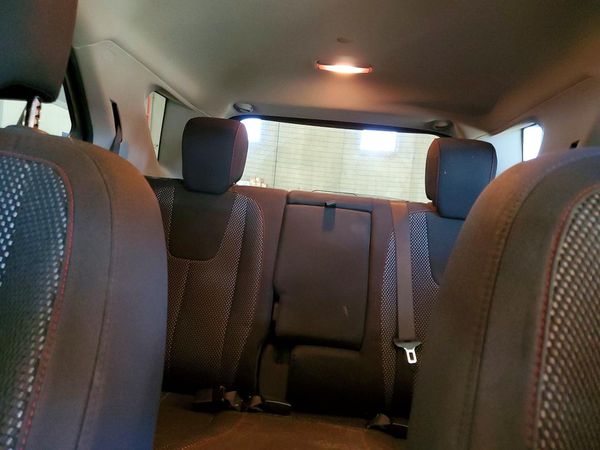 2015 CHEVROLET EQUINOX 1LT — SUVN
