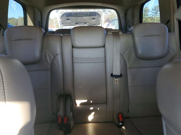 2013 MERCEDES-BENZ GL GL450 4MATIC