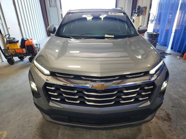 2026 CHEVROLET EQUINOX 1LT — DIRF