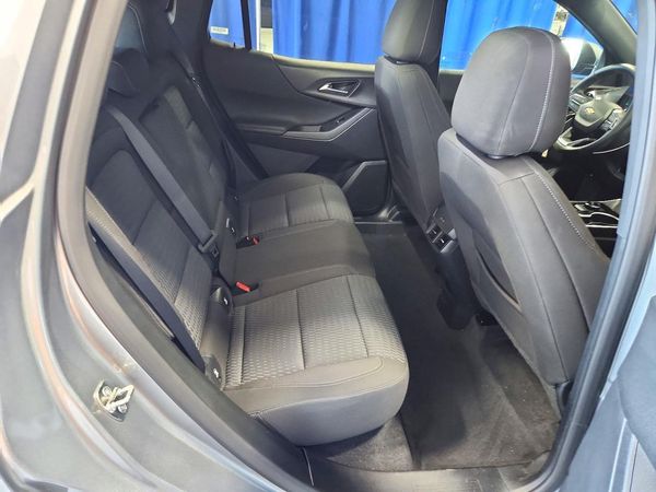 2026 CHEVROLET EQUINOX 1LT — PSRS