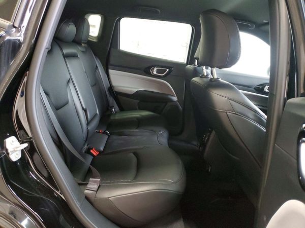 2025 JEEP COMPASS Limited — PSRS