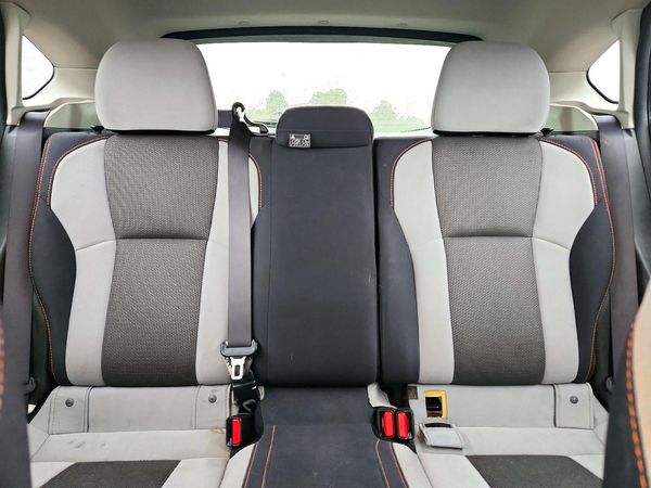 2019 SUBARU CROSSTREK Premium — SUVN