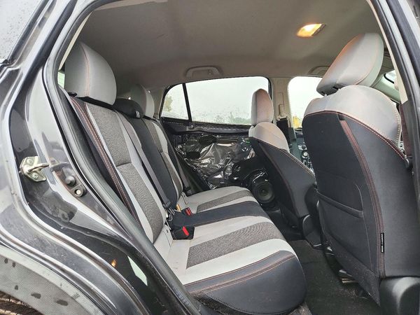 2019 SUBARU CROSSTREK Premium — PSRS