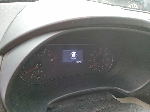 2022 KIA SOUL LX, S, X Line