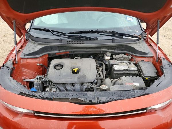 2022 KIA SOUL LX, S, X Line