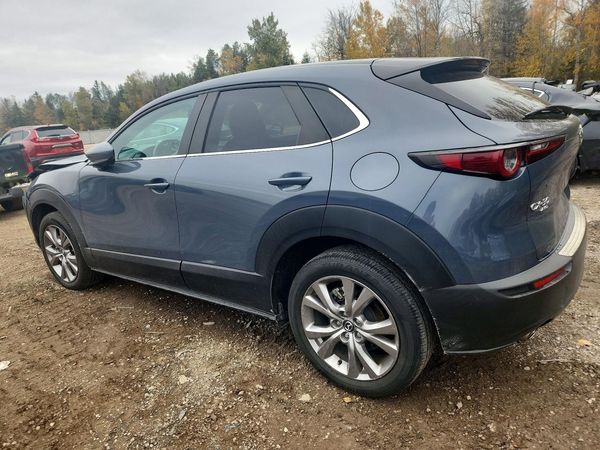 2020 MAZDA CX-30 Select Pkg — DSRA