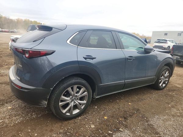 2020 MAZDA CX-30 Select Pkg — PSRA