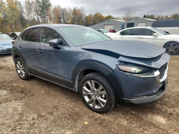 2020 MAZDA CX-30 Select Pkg — Passenger 3/4