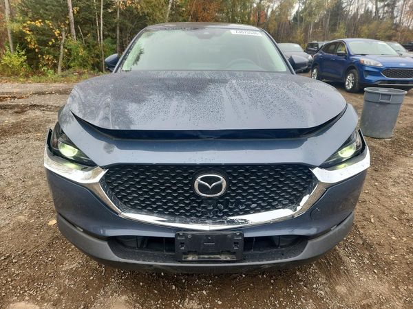 2020 MAZDA CX-30 Select Pkg — DIRF