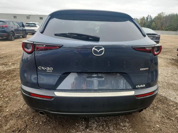 2020 MAZDA CX-30 Select Pkg — DIRR