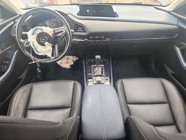 2020 MAZDA CX-30 Select Pkg — CKPT