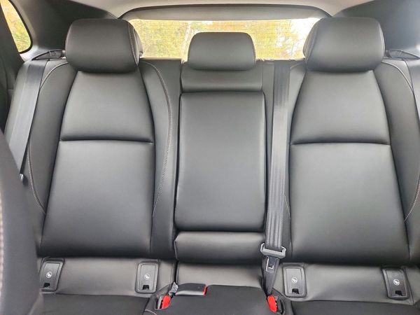 2020 MAZDA CX-30 Select Pkg — SUVN