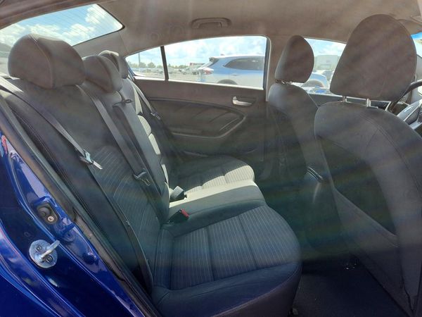 2017 KIA FORTE LX Popular, S — PSRS