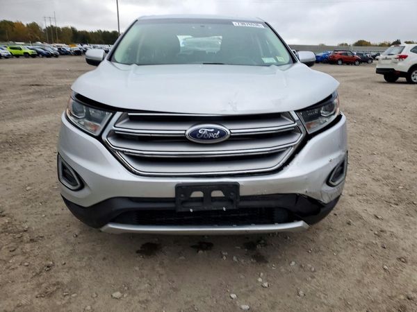 2017 FORD EDGE SEL — DIRF