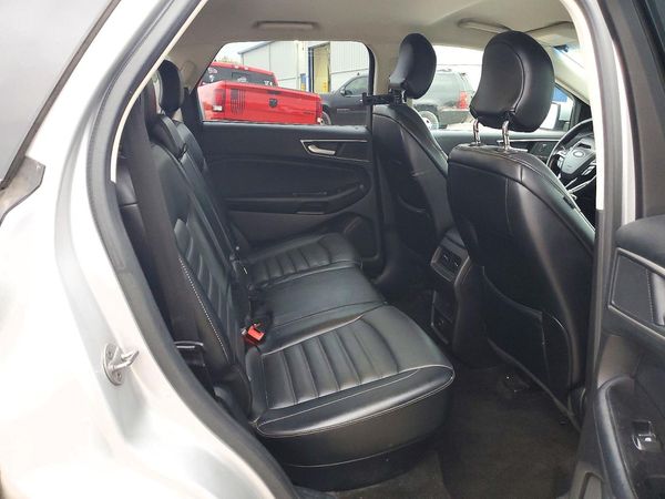 2017 FORD EDGE SEL — PSRS
