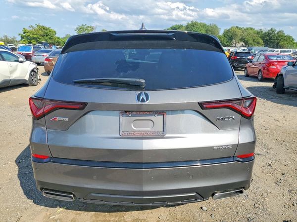 2023 ACURA MDX SH-AWD A-SPEC — DIRR