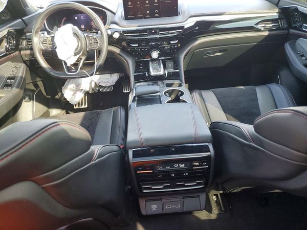 2023 ACURA MDX SH-AWD A-SPEC — CKPT