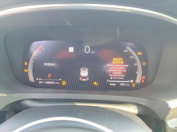 2023 ACURA MDX SH-AWD A-SPEC — ODOM