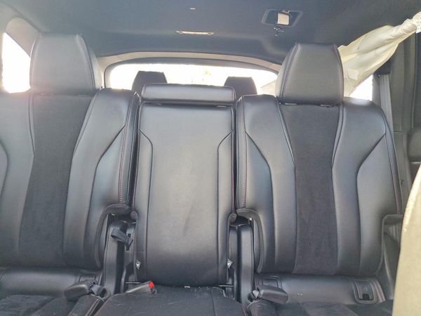 2023 ACURA MDX SH-AWD A-SPEC — SUVN