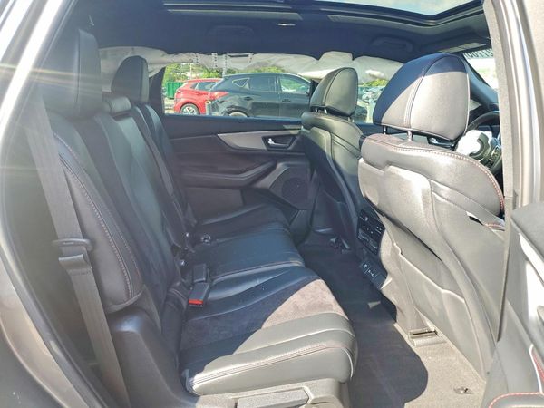 2023 ACURA MDX SH-AWD A-SPEC — PSRS