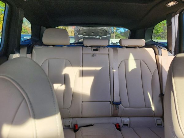 2021 BMW X3 xDrive30i — SUVN