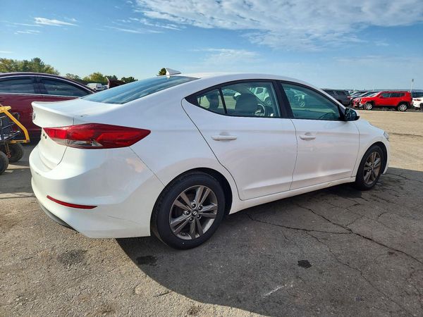 2017 HYUNDAI ELANTRA — PSRA