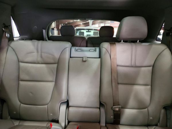 2015 KIA SORENTO TOP — SUVN