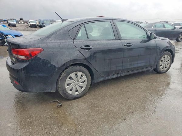 2020 KIA RIO