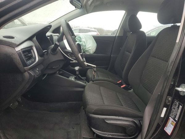 2020 KIA RIO