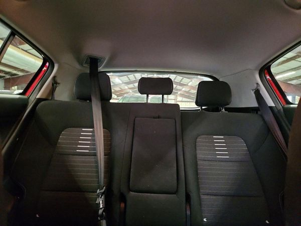 2018 KIA SPORTAGE QL — SUVN