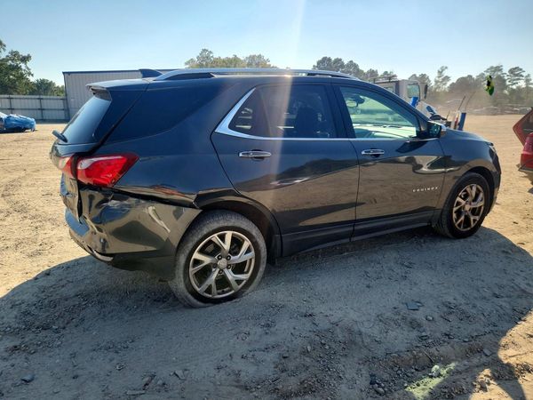 2018 CHEVROLET EQUINOX Premier (1LZ) — PSRA