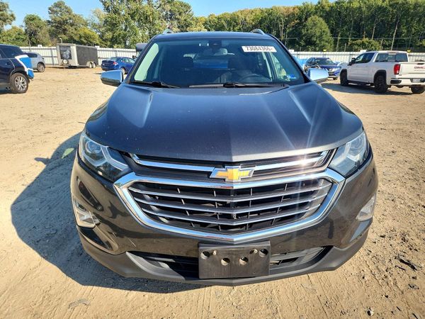 2018 CHEVROLET EQUINOX Premier (1LZ) — DIRF