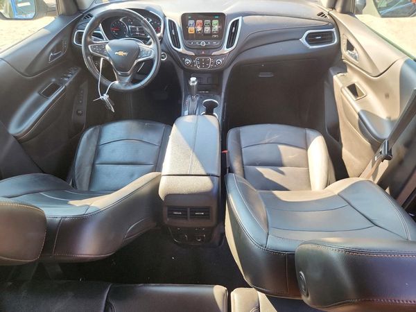 2018 CHEVROLET EQUINOX Premier (1LZ) — CKPT